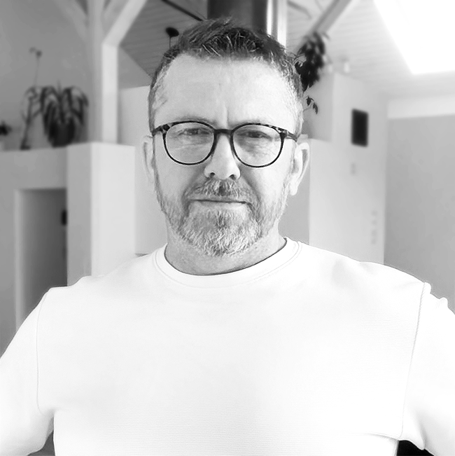 Portrait Almir